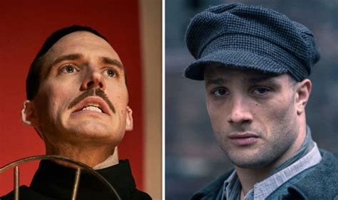 Peaky Blinders season 5 ending explained .